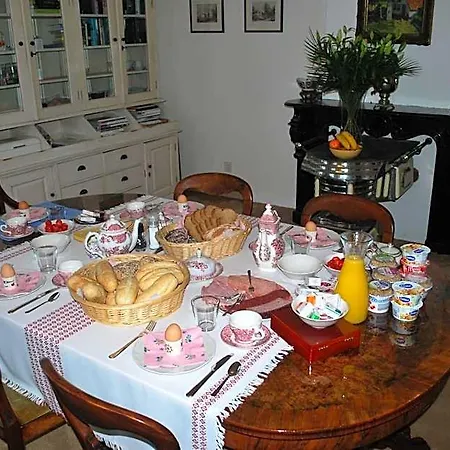Bed & Breakfast Snellenstein Neerijnen