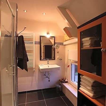 Snellenstein Bed & Breakfast 3*