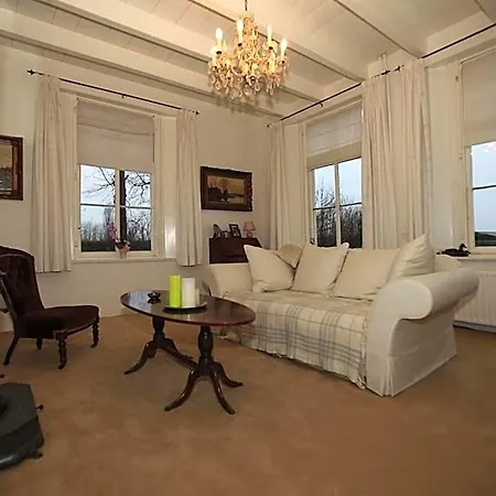 Snellenstein Bed & Breakfast
