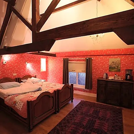 Bed & Breakfast Snellenstein