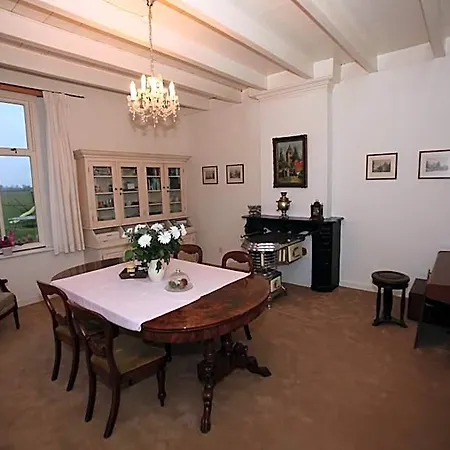 Bed & Breakfast Snellenstein Neerijnen
