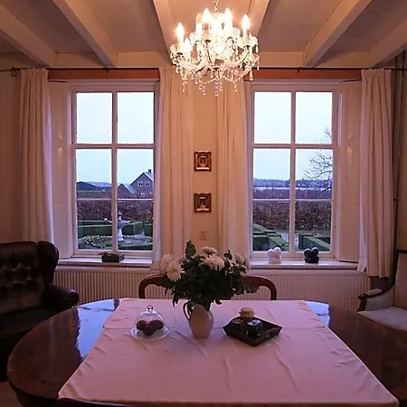 Snellenstein 3*