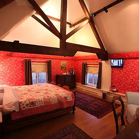 Bed & Breakfast Snellenstein