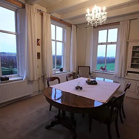 Bed & Breakfast Snellenstein