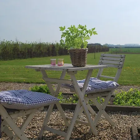 Frühstückspension Snellenstein