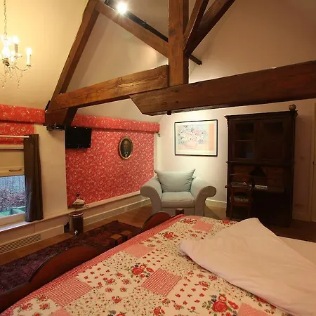 Frühstückspension Snellenstein 3*