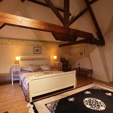 Frühstückspension Snellenstein 3*