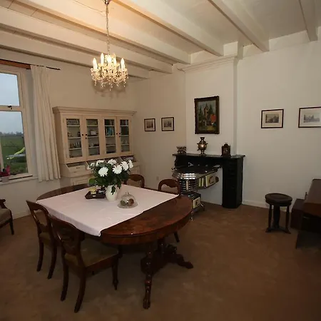 Bed & Breakfast Snellenstein