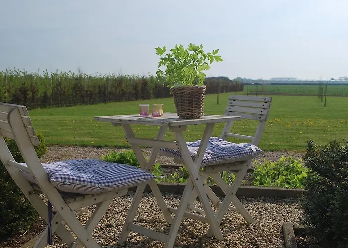 Bed & Breakfast Snellenstein