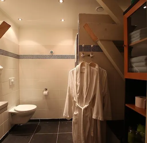 Bed & Breakfast Snellenstein