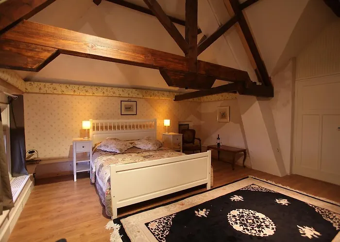 Bed & Breakfast Snellenstein 3*