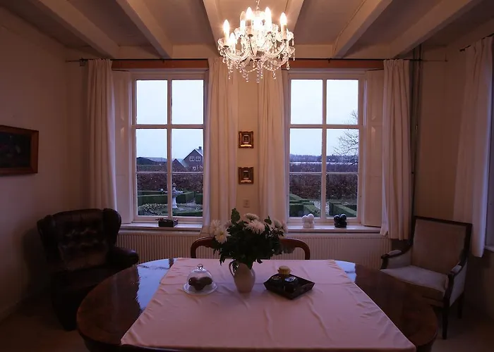 Snellenstein Neerijnen