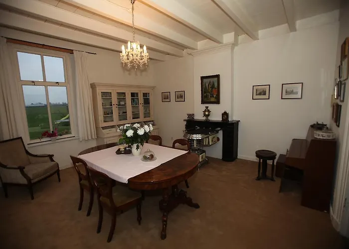 Bed & Breakfast Snellenstein