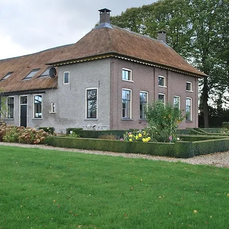 Bed and breakfast Snellenstein Neerijnen