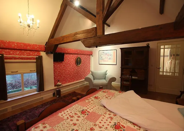 Bed and breakfast Snellenstein 3*